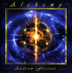 Alchemy, 2003